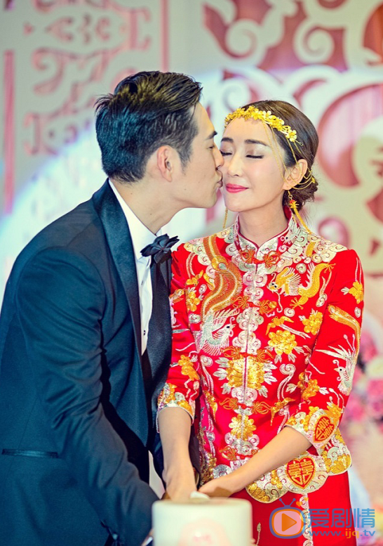 杜若溪婚纱照 杜若溪高清写真_杜若溪高清剧照