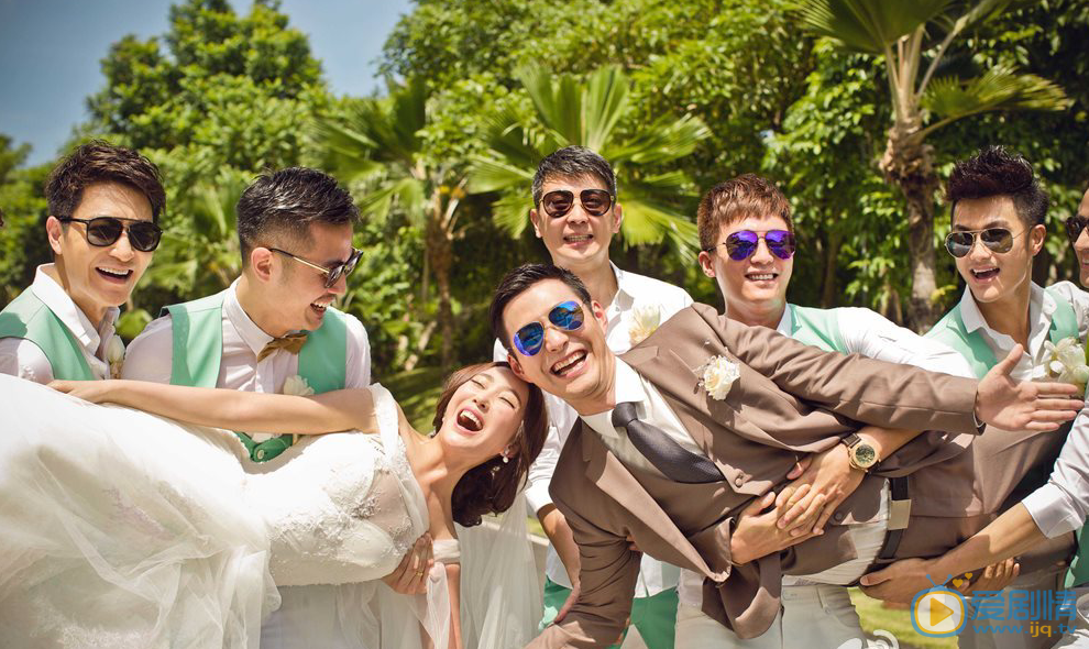 杜若溪婚纱照 杜若溪高清写真_杜若溪高清剧照