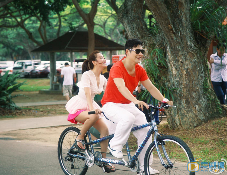 杜若溪婚纱照 杜若溪高清写真_杜若溪高清剧照