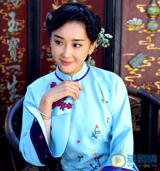 杜若溪《姐妹姐妹》剧照 《姐妹姐妹》剧照