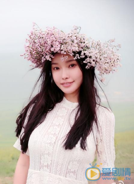 童菲清纯写真 童菲高清写真_童菲高清剧照