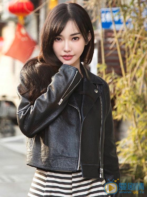 童菲街拍写真 童菲高清写真_童菲高清剧照