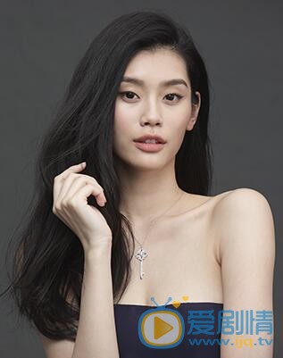 奚梦瑶写真 奚梦瑶高清写真_奚梦瑶高清剧照
