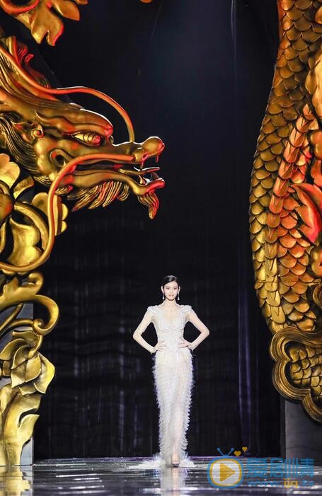 奚梦瑶《我们来了》节目照 奚梦瑶高清写真_奚梦瑶高清剧照