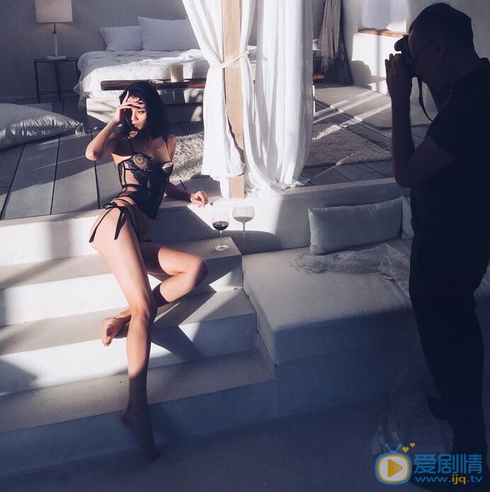 奚梦瑶生活照 奚梦瑶高清写真_奚梦瑶高清剧照