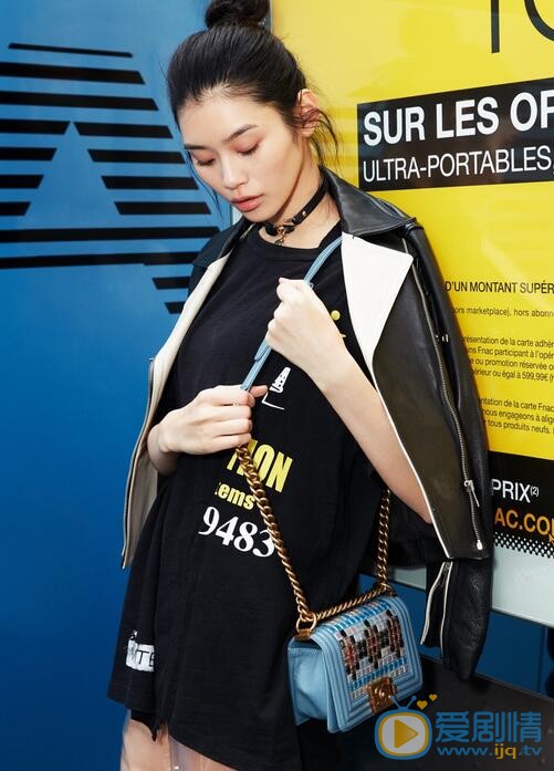 奚梦瑶美图合集 奚梦瑶高清写真_奚梦瑶高清剧照
