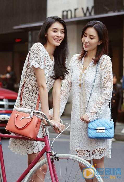 奚梦瑶美图合集 奚梦瑶高清写真_奚梦瑶高清剧照