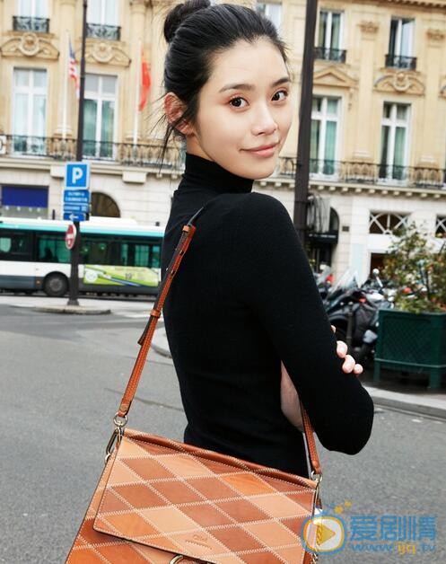 奚梦瑶美图合集 奚梦瑶高清写真_奚梦瑶高清剧照