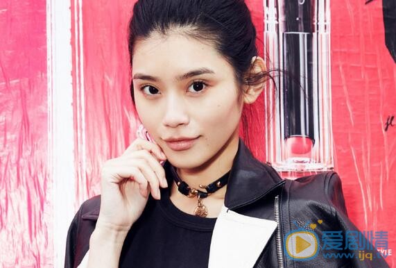 奚梦瑶美图合集 奚梦瑶高清写真_奚梦瑶高清剧照