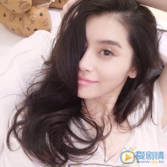 奚梦瑶杂志照 奚梦瑶高清写真_奚梦瑶高清剧照