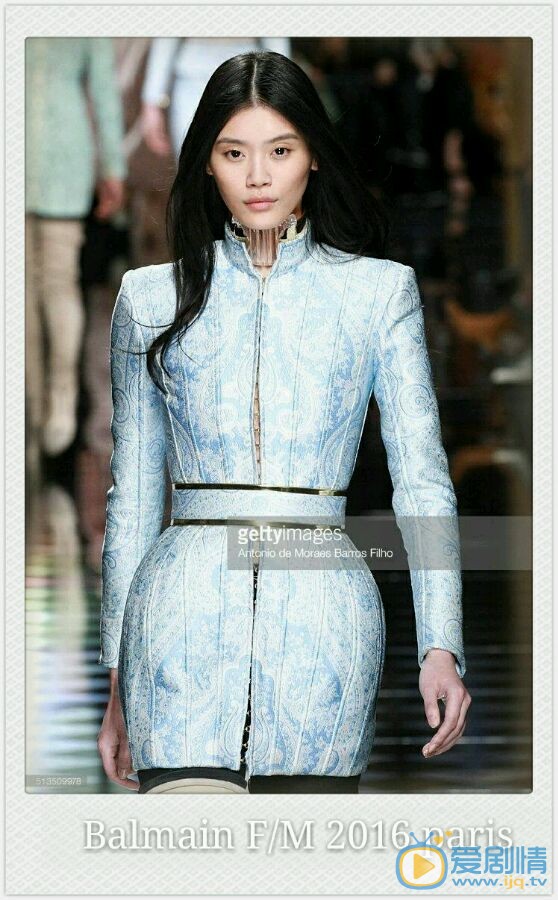 奚梦瑶杂志照 奚梦瑶高清写真_奚梦瑶高清剧照