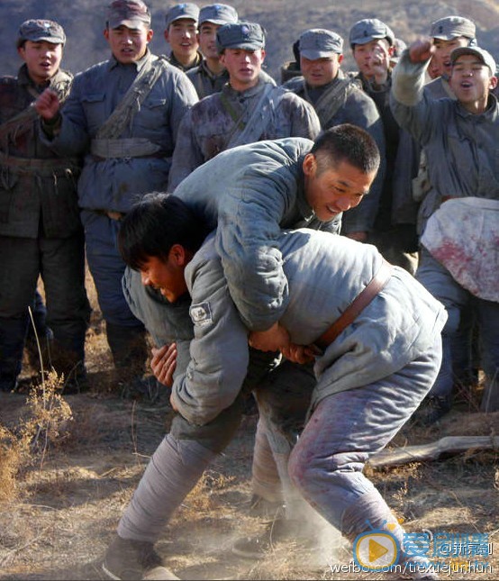 黄志忠亮剑——铁血军魂剧照 黄志忠高清写真_黄志忠高清剧照
