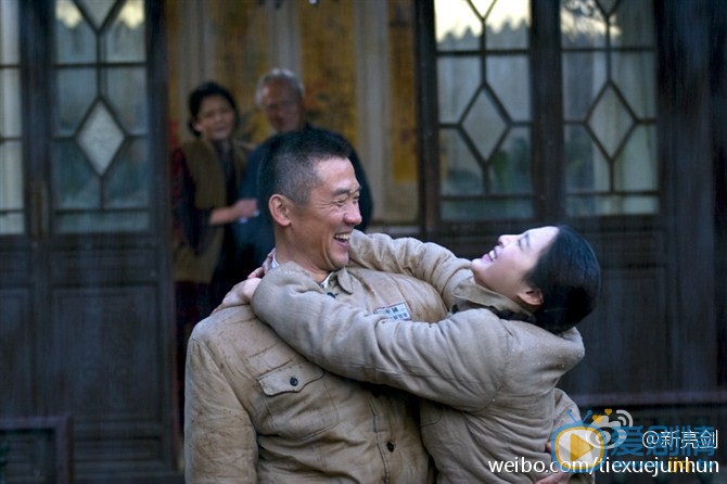 黄志忠亮剑——铁血军魂剧照 黄志忠高清写真_黄志忠高清剧照