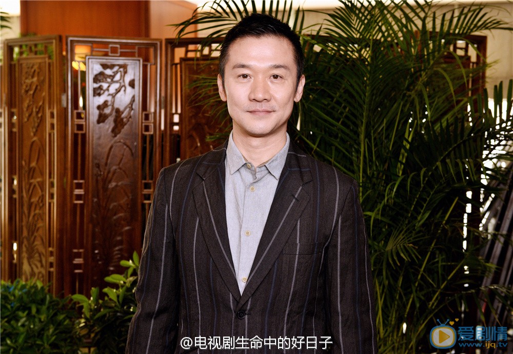 黄志忠生命中的好日子剧照 黄志忠高清写真_黄志忠高清剧照