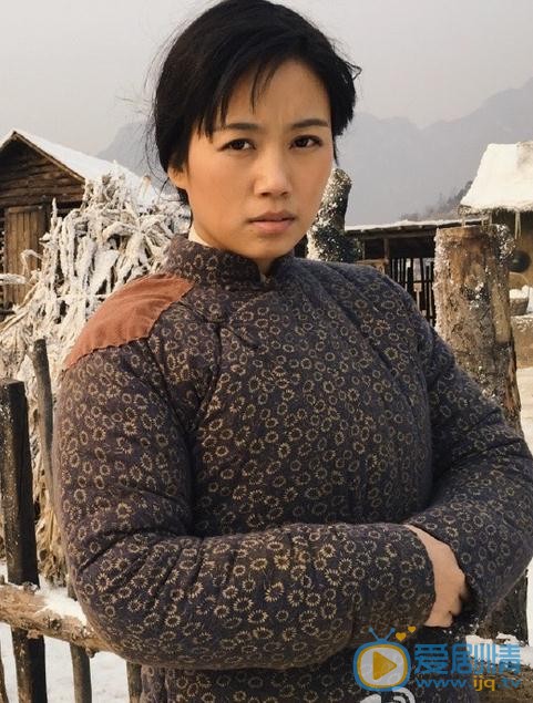 高雅轩片场照 高雅轩高清写真_高雅轩高清剧照
