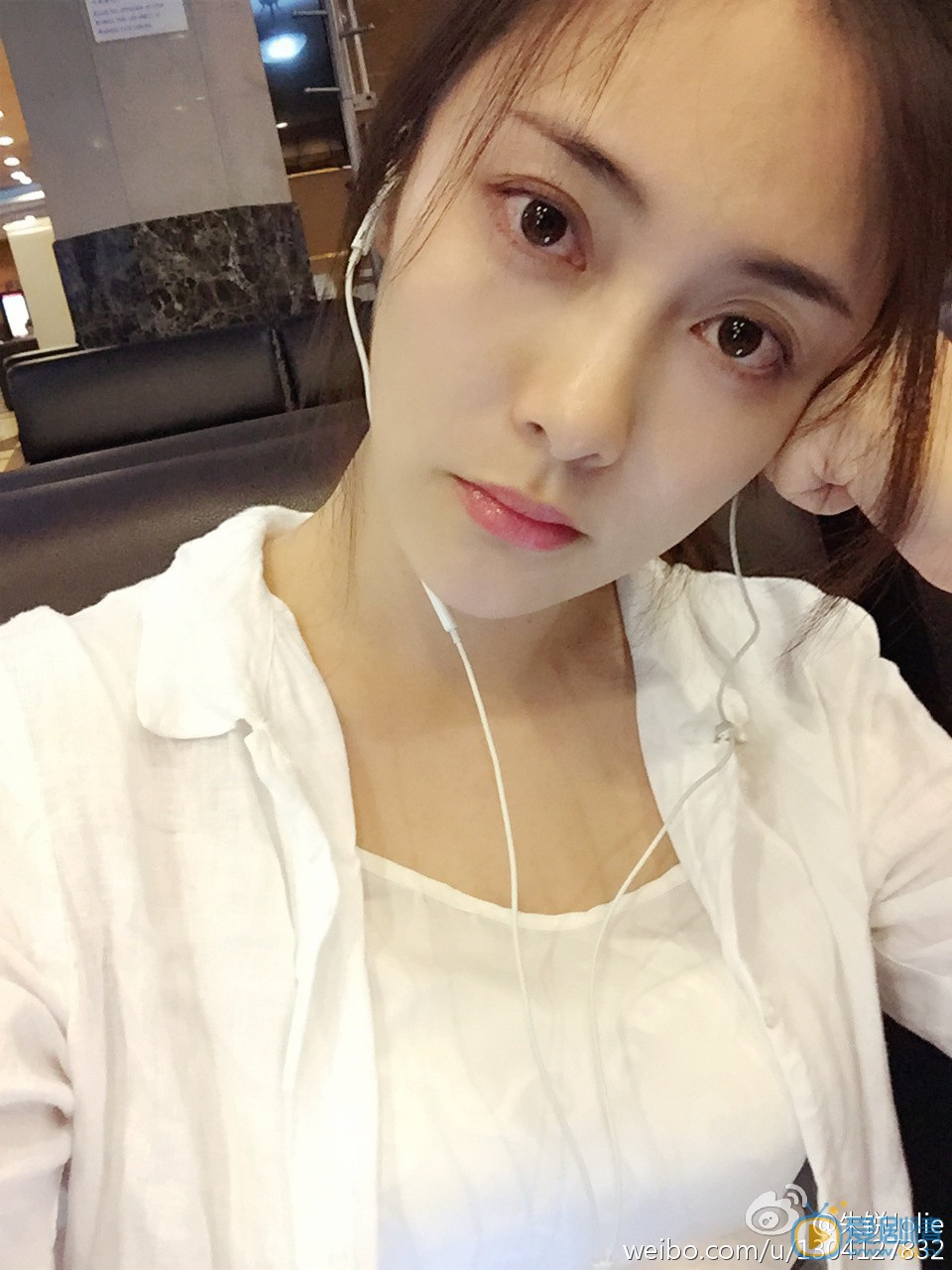 朱锐素颜照 朱锐高清写真_朱锐高清剧照