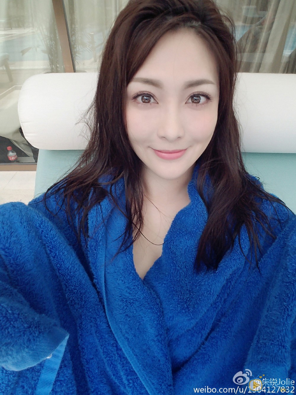 朱锐素颜照 朱锐高清写真_朱锐高清剧照