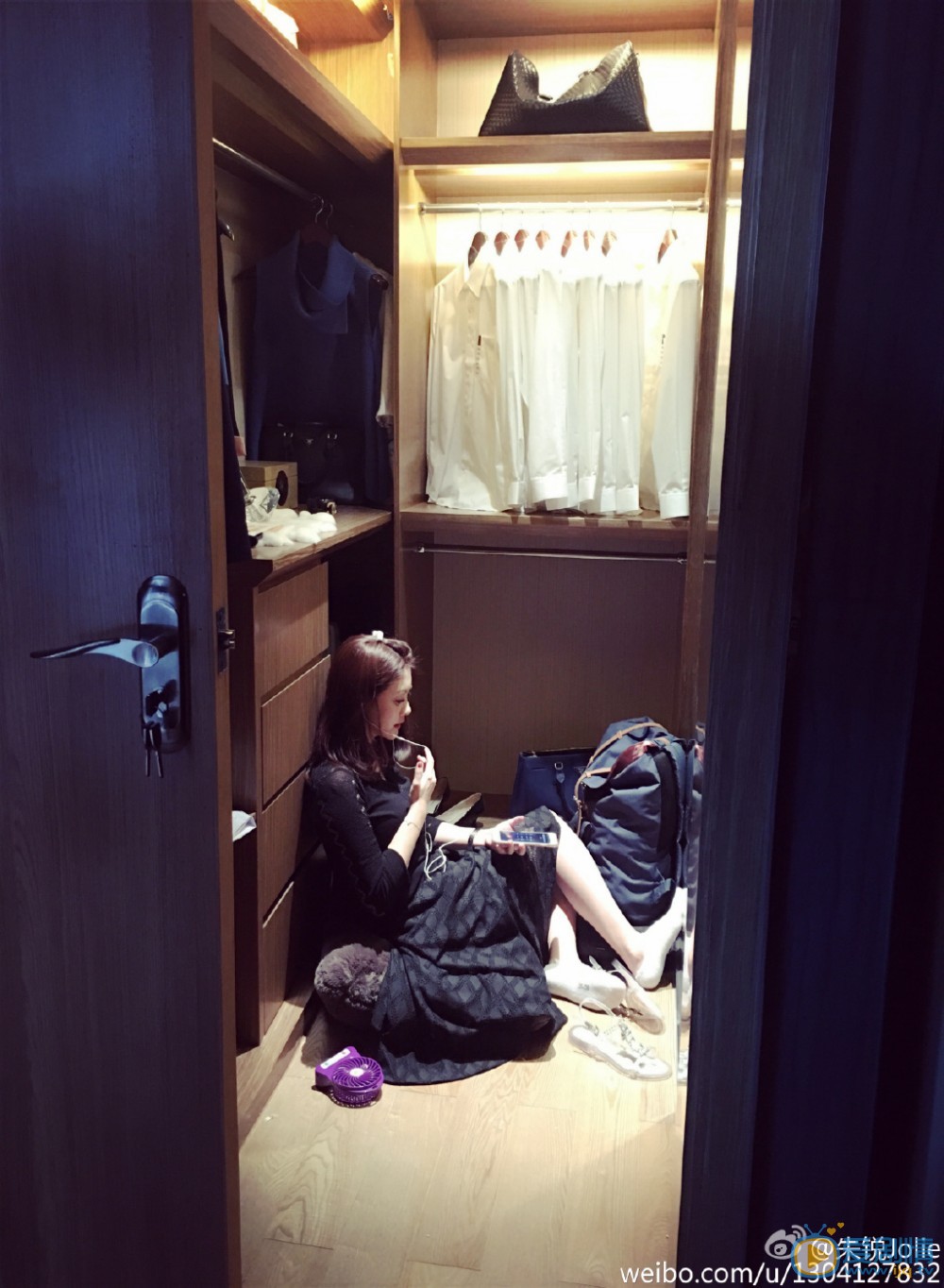 朱锐自拍照 朱锐高清写真_朱锐高清剧照