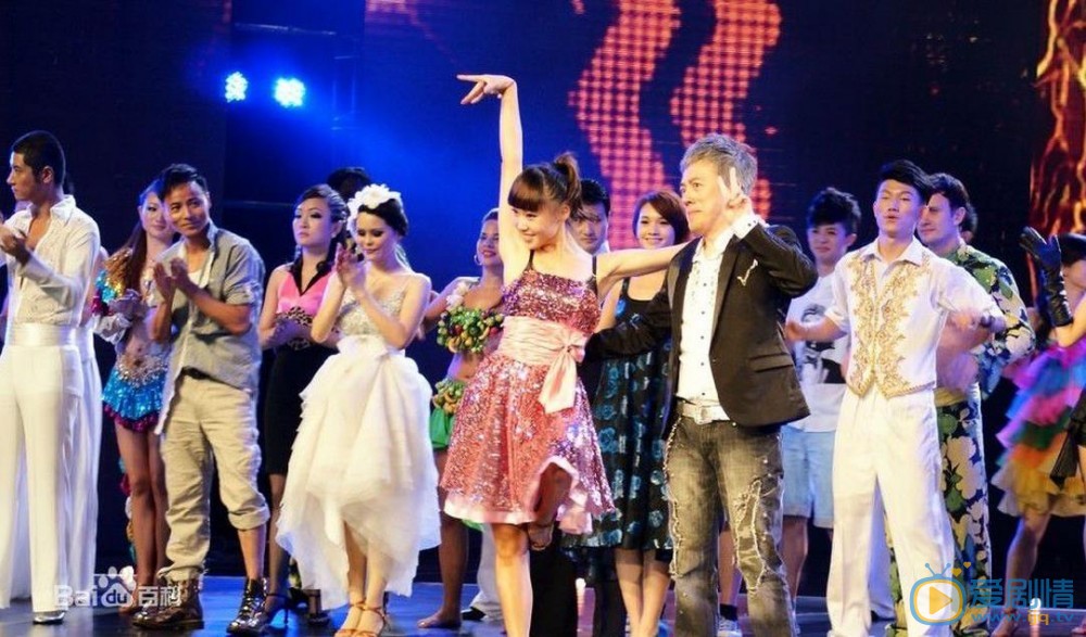 张晋武林大会 张晋高清写真_张晋高清剧照