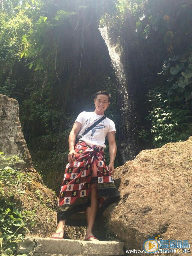 曹骏生活照 曹骏高清写真_曹骏高清剧照