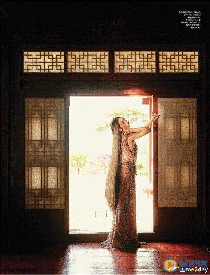 朴信惠性感女神 朴信惠高清写真_朴信惠高清剧照