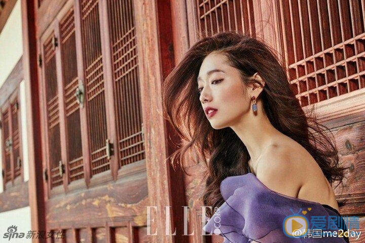 朴信惠性感女神 朴信惠高清写真_朴信惠高清剧照