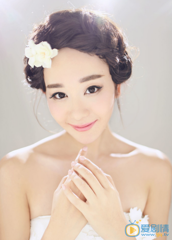 海陆婚纱照 婚纱照