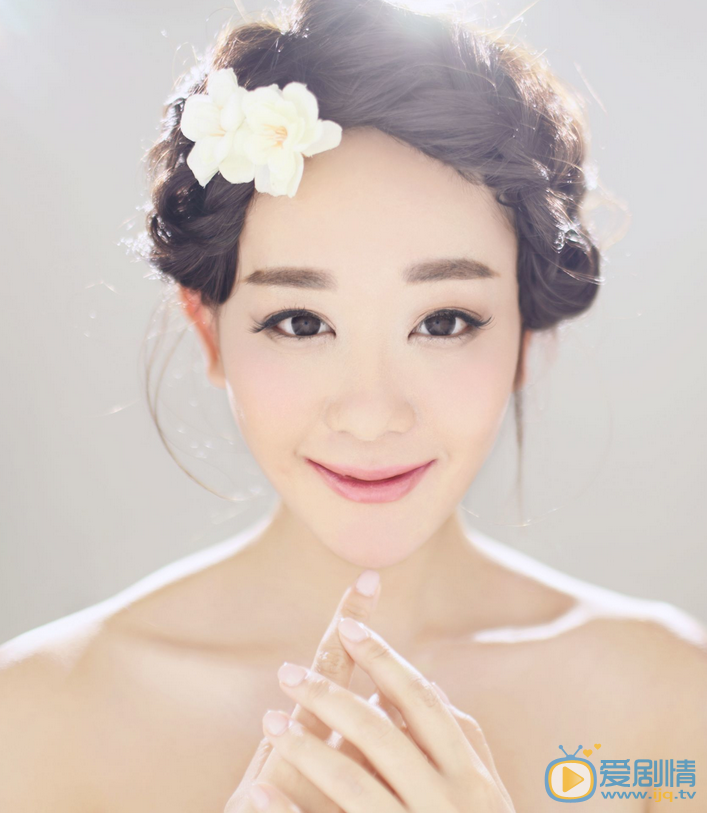 海陆婚纱照 婚纱照