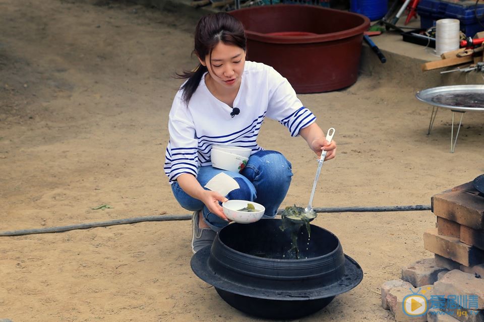 朴信惠综艺节目 朴信惠高清写真_朴信惠高清剧照