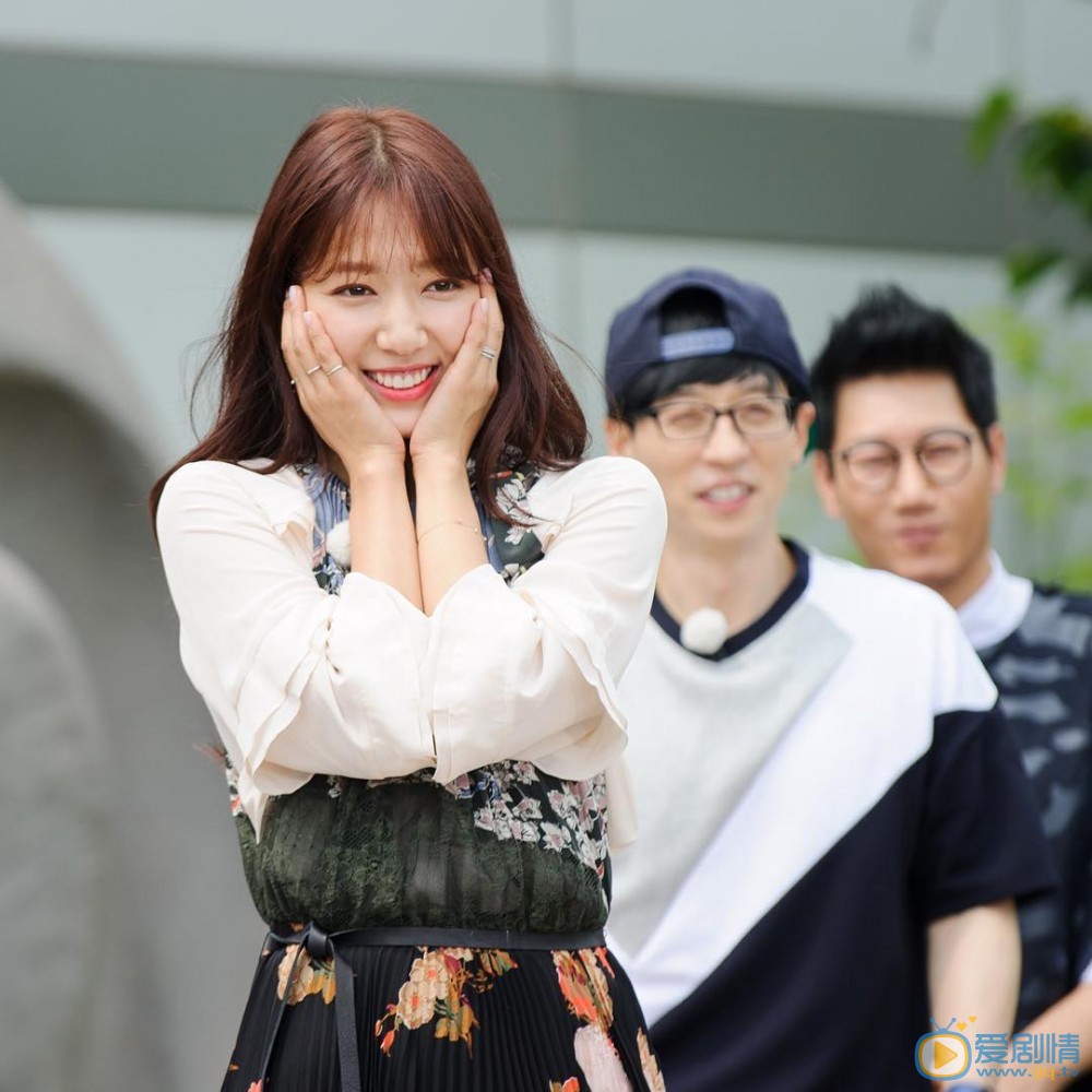 朴信惠综艺节目 朴信惠高清写真_朴信惠高清剧照