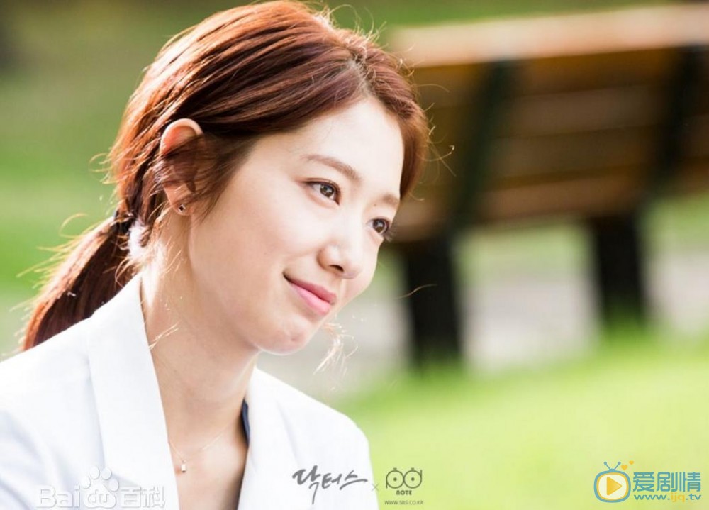 朴信惠《Doctors》剧照 朴信惠高清写真_朴信惠高清剧照