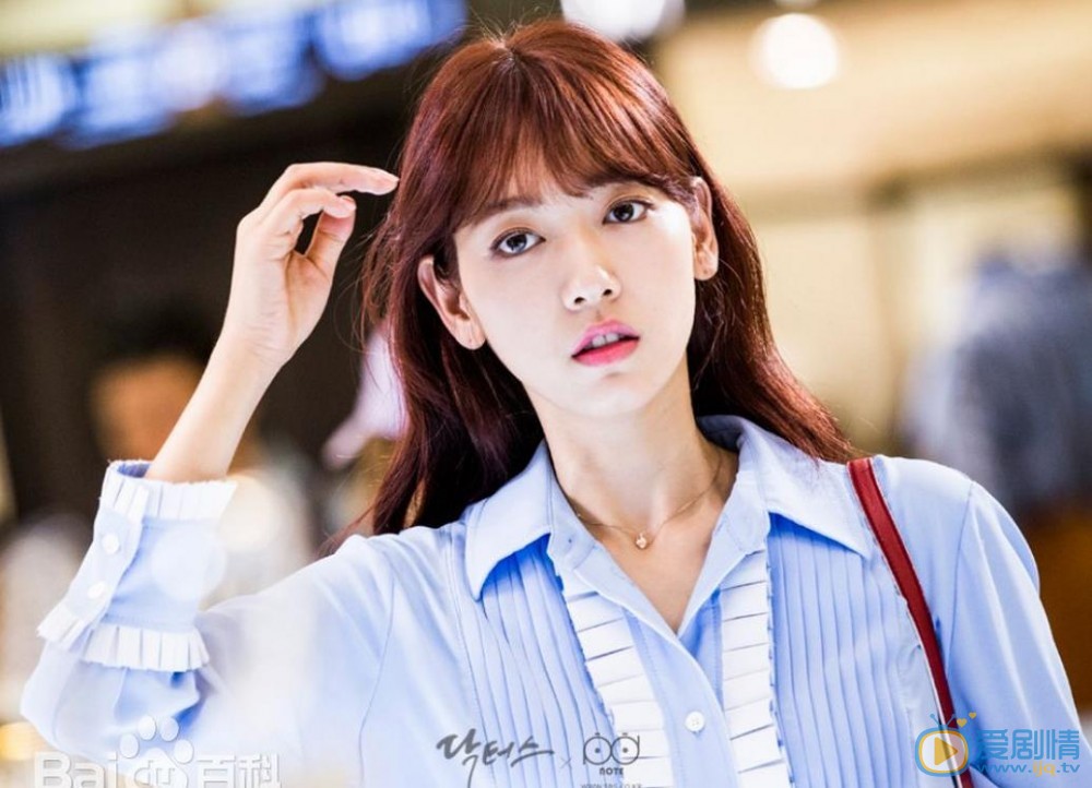 朴信惠《Doctors》剧照 朴信惠高清写真_朴信惠高清剧照