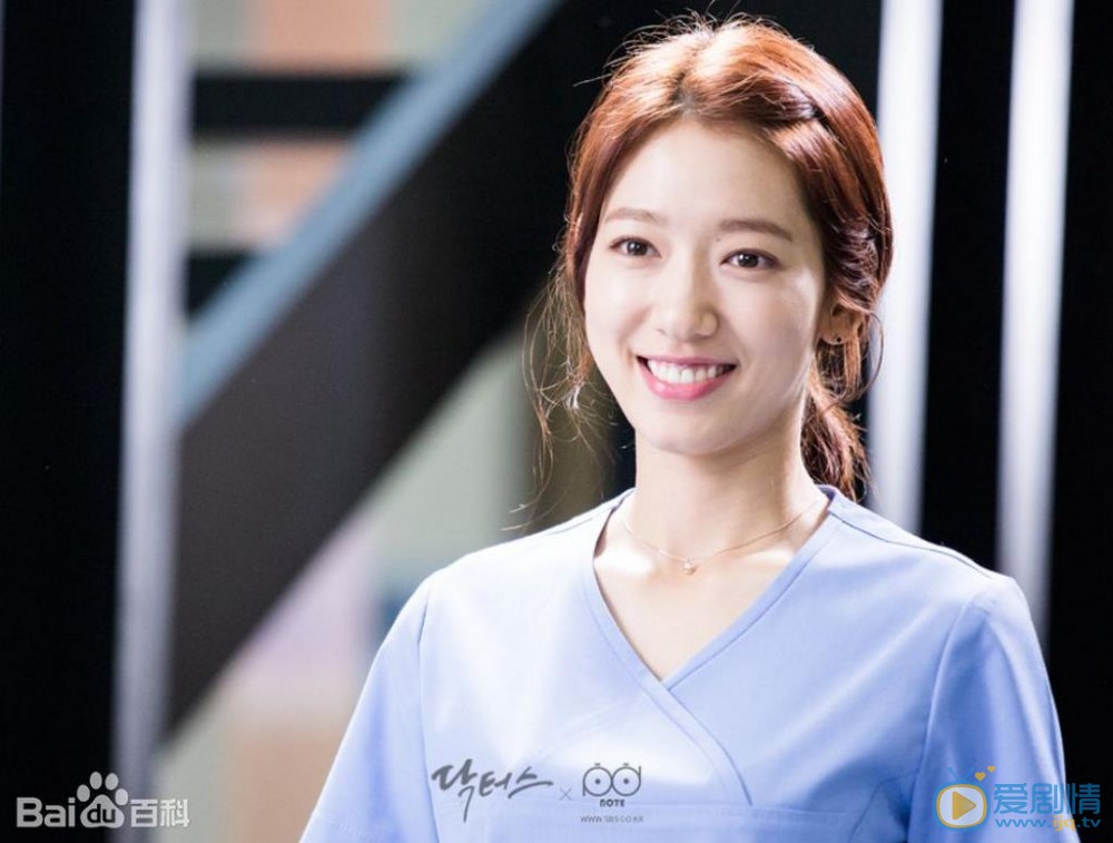 朴信惠《Doctors》剧照 朴信惠高清写真_朴信惠高清剧照