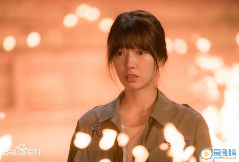 朴信惠《Doctors》剧照 朴信惠高清写真_朴信惠高清剧照