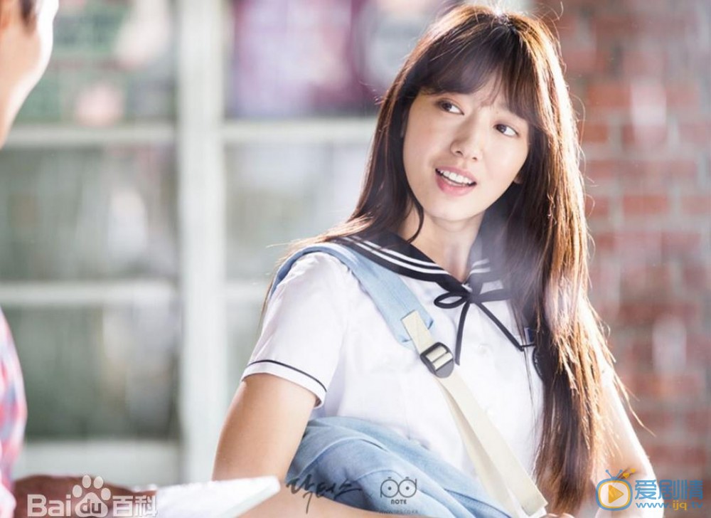 朴信惠《Doctors》剧照 朴信惠高清写真_朴信惠高清剧照