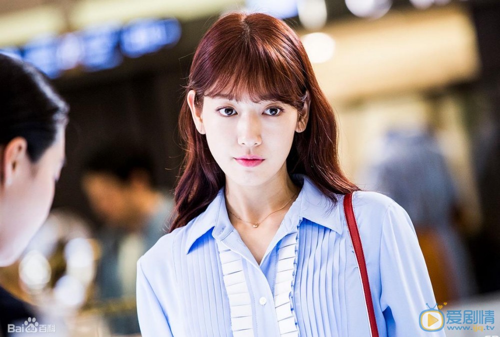 朴信惠《Doctors》剧照 朴信惠高清写真_朴信惠高清剧照