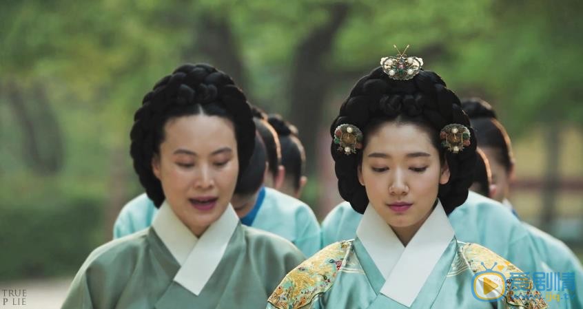 朴信惠古装剧照合集 朴信惠高清写真_朴信惠高清剧照