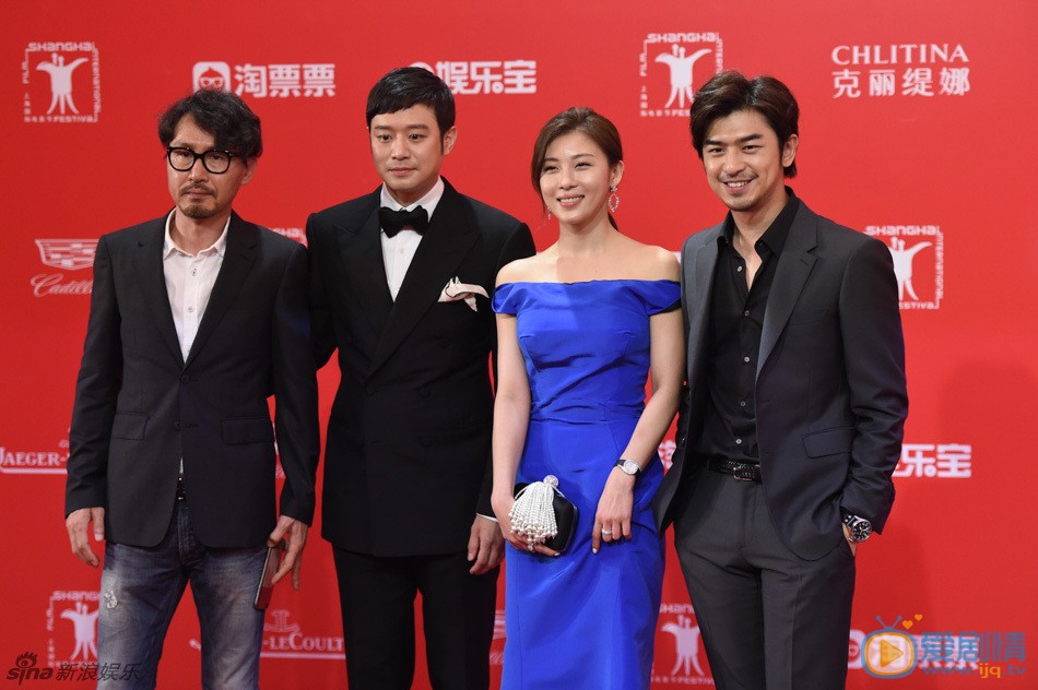 河智苑活动照 河智苑高清写真_河智苑高清剧照