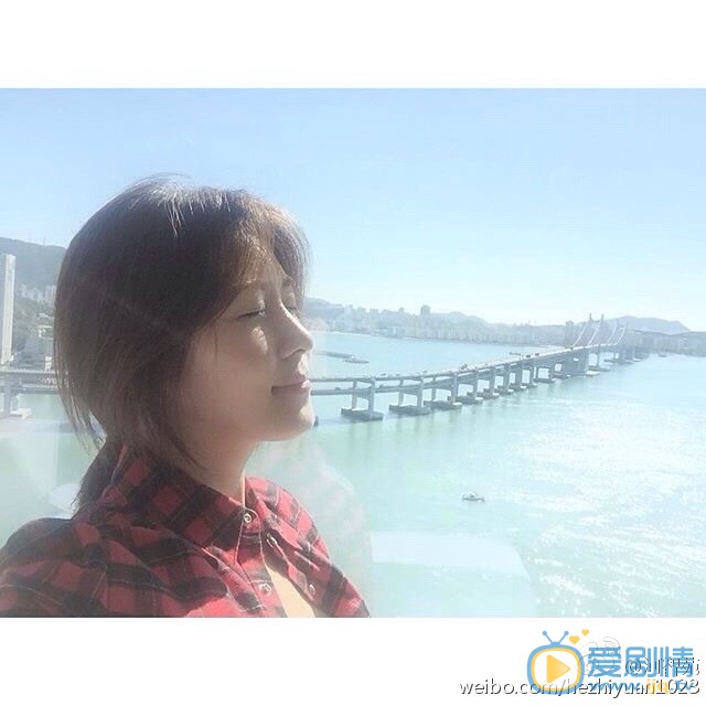 河智苑生活照 河智苑高清写真_河智苑高清剧照