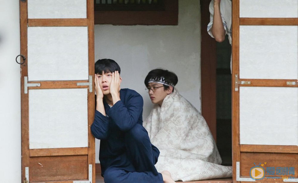我们战斗吧各大男神素颜什么样子？男神起床素颜照大公开