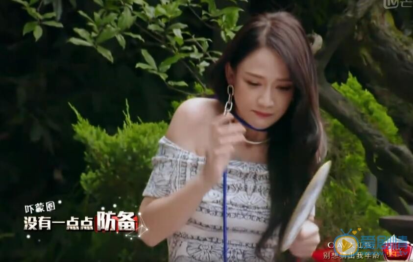 我们来了陈乔恩为什么被称作气球杀手?
