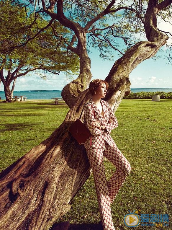 尹恩惠《HIGH CUT 》杂志照 尹恩惠高清写真_尹恩惠高清剧照