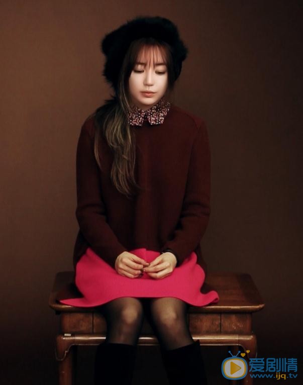 尹恩惠《HIGH CUT 》杂志照 尹恩惠高清写真_尹恩惠高清剧照