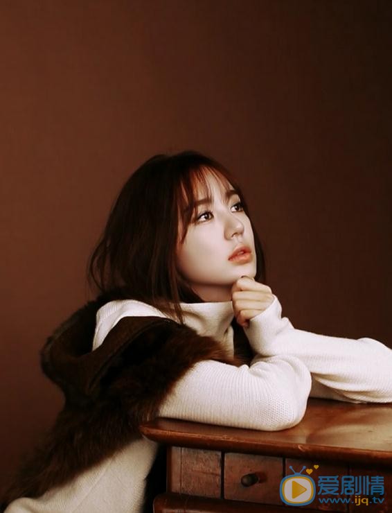 尹恩惠《HIGH CUT 》杂志照 尹恩惠高清写真_尹恩惠高清剧照