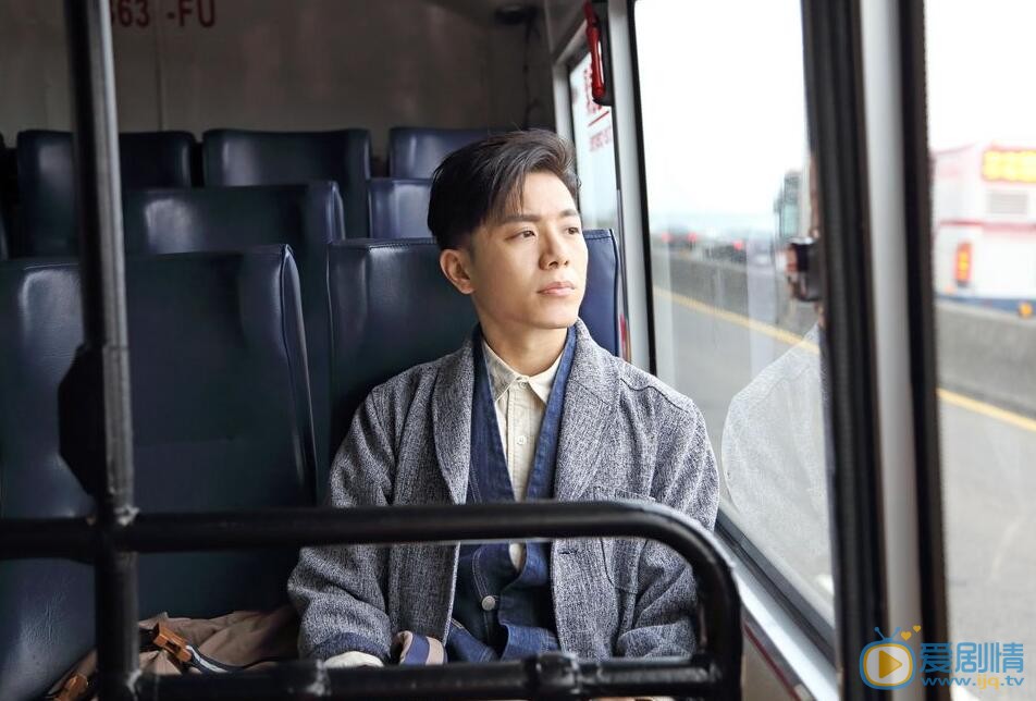 韦礼安mv照片 韦礼安高清写真_韦礼安高清剧照