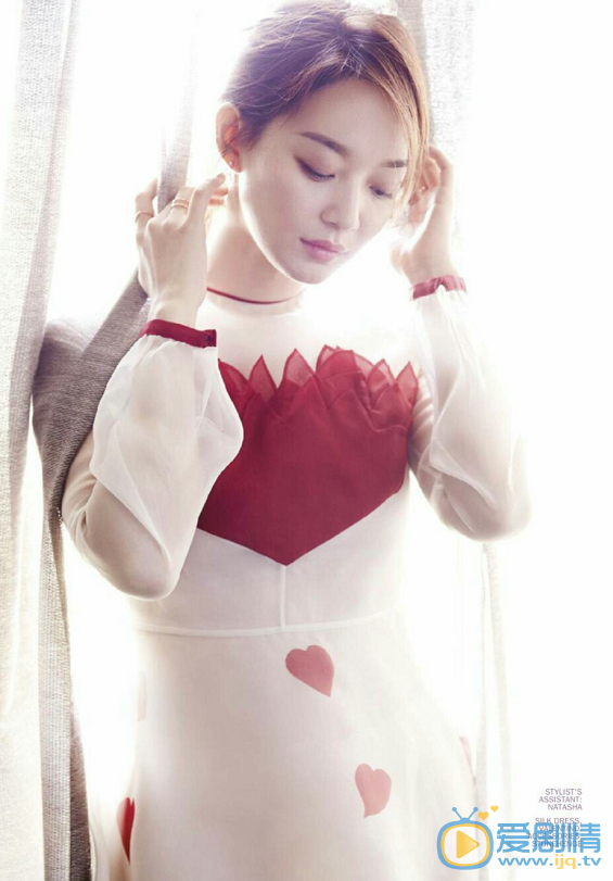 申敏儿恬静写真 申敏儿高清写真_申敏儿高清剧照