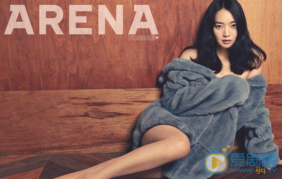 申敏儿性感写真 申敏儿高清写真_申敏儿高清剧照