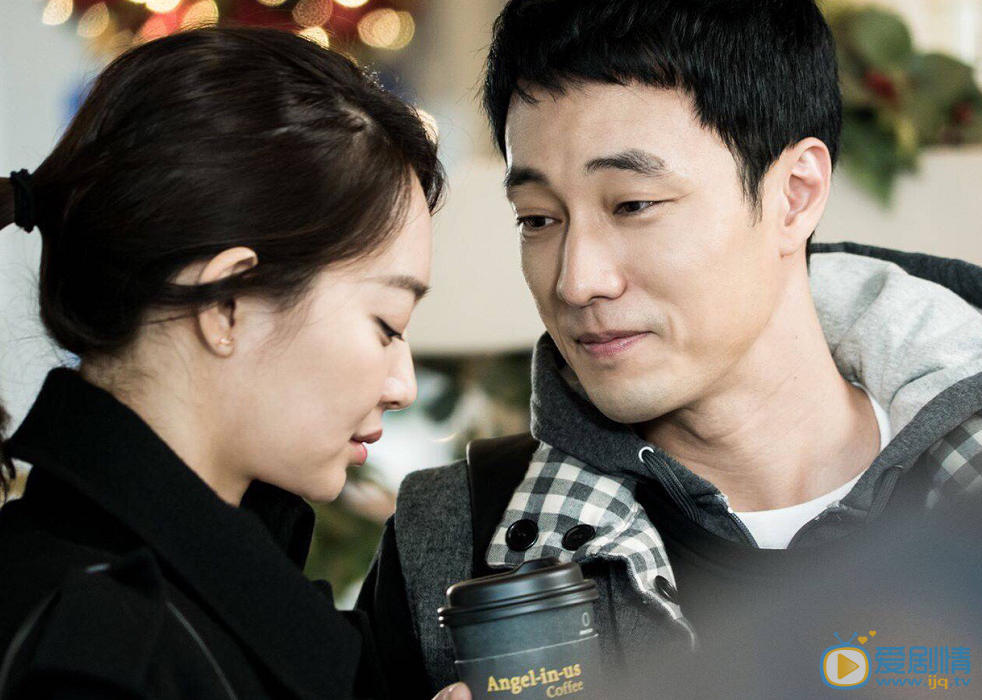 申敏儿《oh my venus》剧照 《oh my venus》剧照