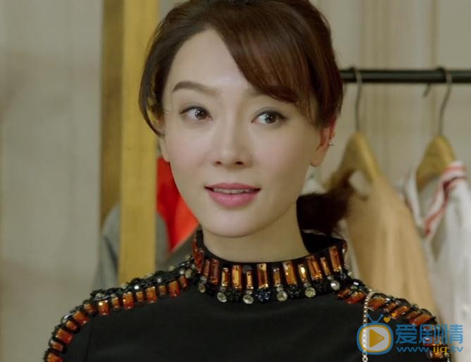 小别离剧照