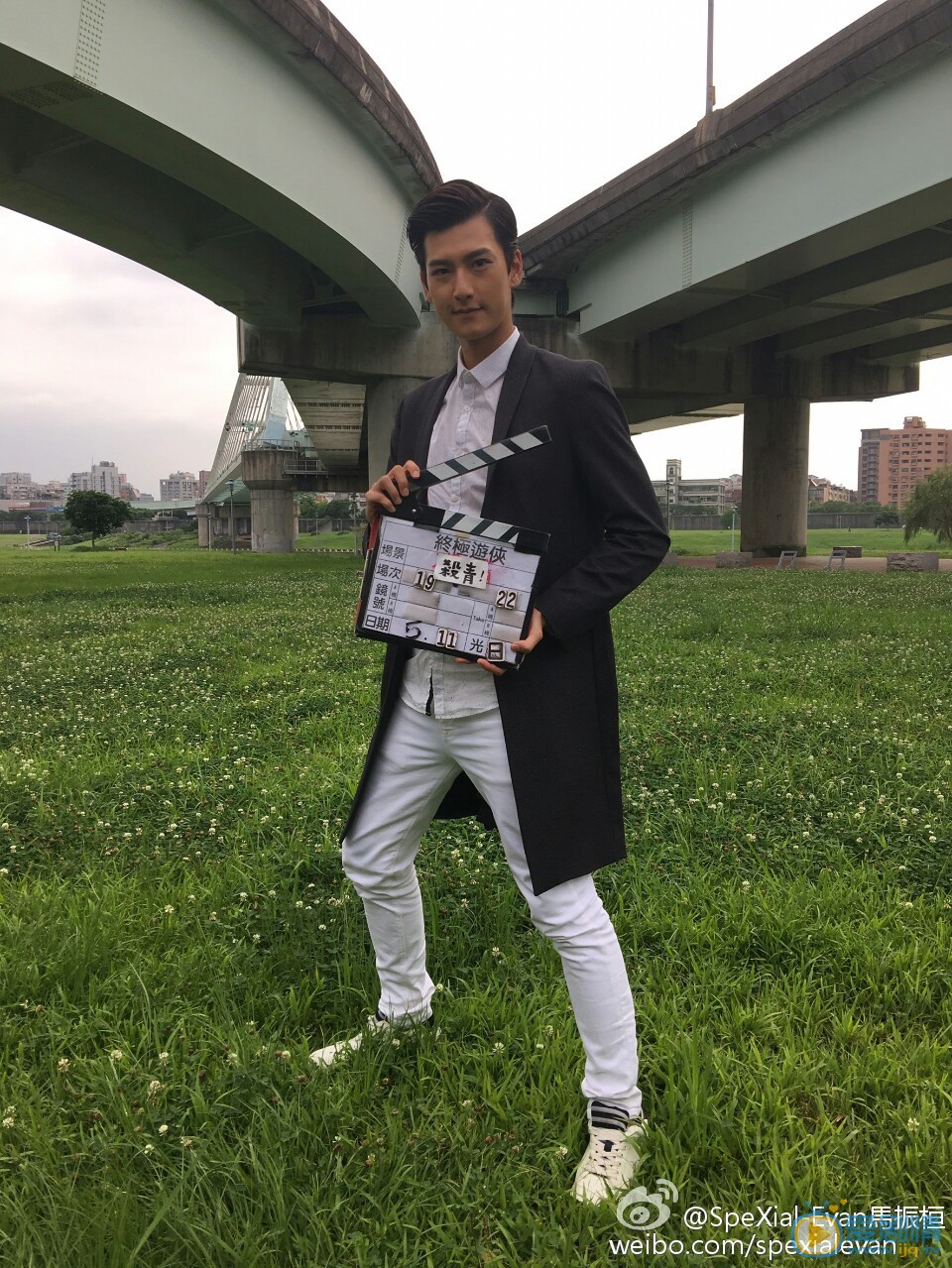 马振桓生活爱好 马振桓高清写真_马振桓高清剧照